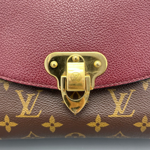 Louis Vuitton Saint Placide Monogram Brown Louis Vuitton Saint Placide Monogram Brown