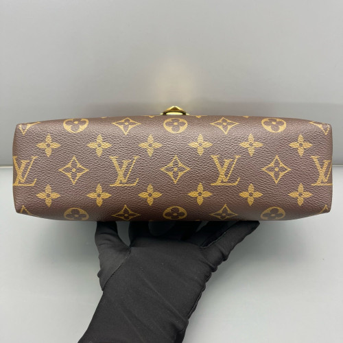 Louis Vuitton Saint Placide Monogram Brown Louis Vuitton Saint Placide Monogram Brown