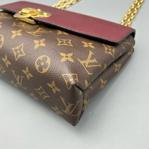 Louis Vuitton Saint Placide Monogram Brown Louis Vuitton Saint Placide Monogram Brown