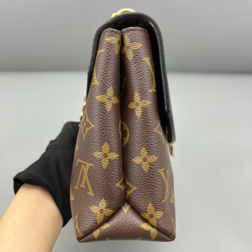 Louis Vuitton Saint Placide Monogram Brown Louis Vuitton Saint Placide Monogram Brown