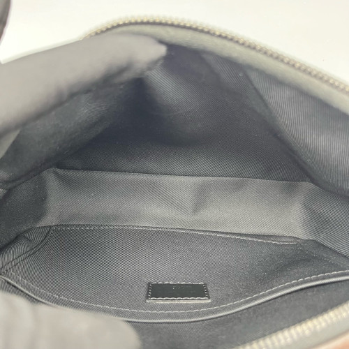 Louis Vuitton S Lock Messenger Monogram Brown