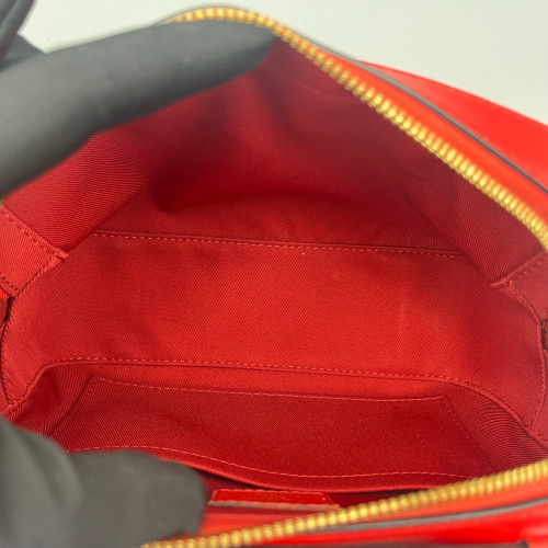 Louis Vuitton Saintonge Monogram Brown
