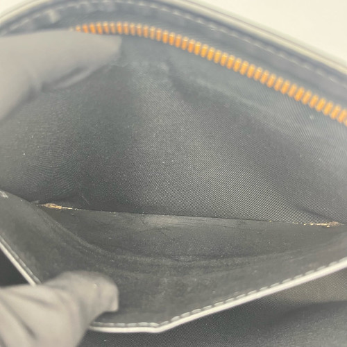 Louis Vuitton Toiletry Pouch 26 Monogram Eclipse Black