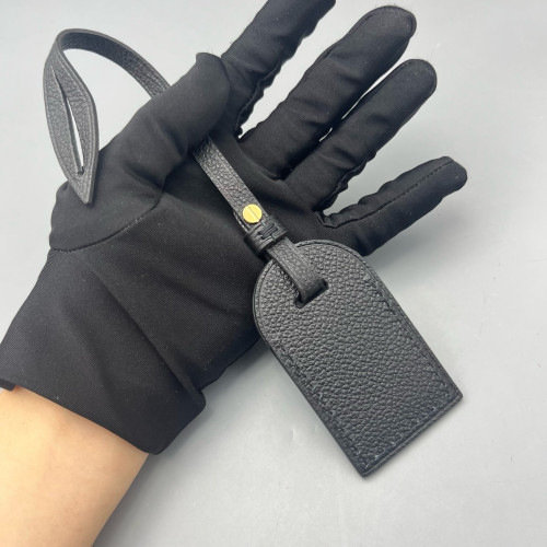 Louis Vuitton Petit Palais Monogram Empreinte Giant Black White