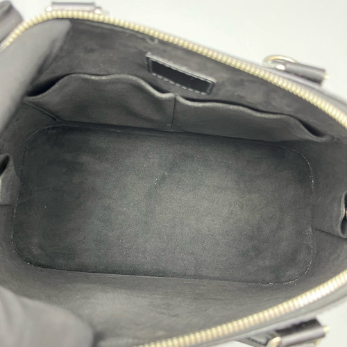 Louis Vuitton Alma PM Vernis Black Louis Vuitton Alma PM Vernis Black