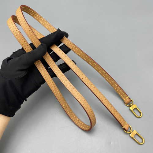Louis Vuitton Petite Sac Plat Monogram Brown