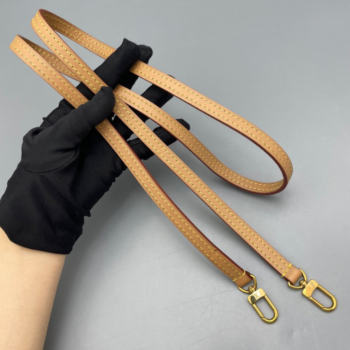 Louis Vuitton Petite Sac Plat Monogram Brown