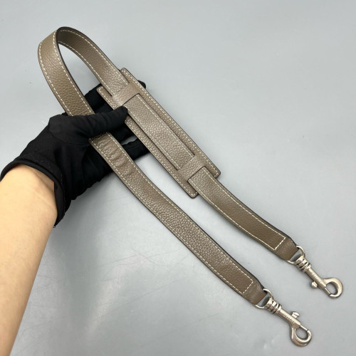 Celine Medium Trapeze Calfskin Suede Grey Natural Tan Celine Medium Trapeze Calfskin Suede Grey Natural Tan