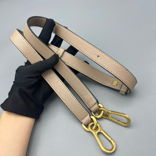 Loewe Small Puzzle Calfskin Beige Sahara