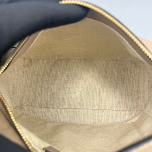 Loewe Small Puzzle Calfskin Beige Sahara