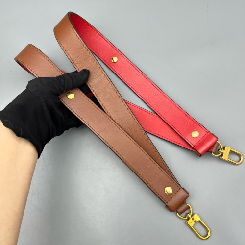 Louis Vuitton Marignan Monogram Calfskin Dark Brown Light Brown White Louis Vuitton Marignan Monogram Calfskin Dark Brown Light Brown White