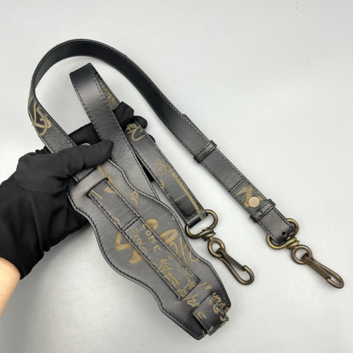 Balenciaga Small Blackout City Calfskin Black