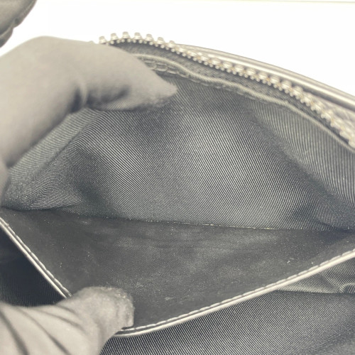 Louis Vuitton Pochette Volga Monogram Empreinte Black Louis Vuitton Pochette Volga Monogram Empreinte Black