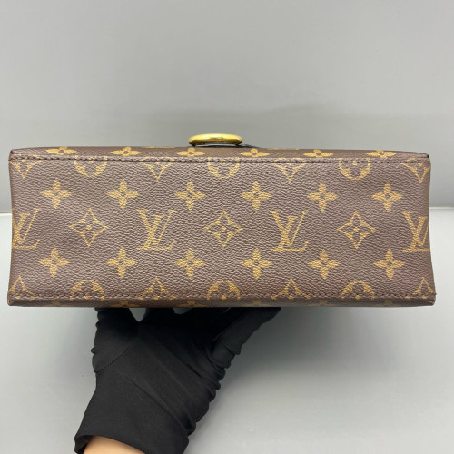 Louis Vuitton Envelope Wearable Wallet Monogram Epi Dark Brown Light Brown Black Louis Vuitton Envelope Wearable Wallet Monogram Epi Dark Brown Light Brown Black
