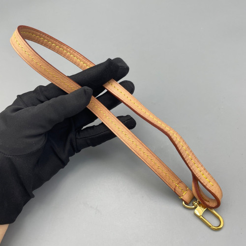 Louis Vuitton Pochette Accessories Monogram Dark Brown Light Brown Louis Vuitton Pochette Accessories Monogram Dark Brown Light Brown