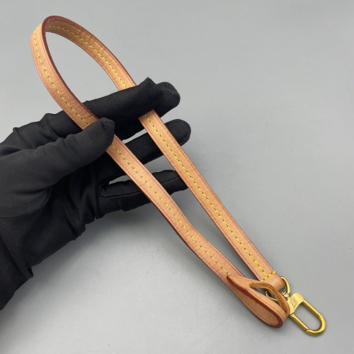Louis Vuitton Pochette Accessories Monogram Dark Brown Light Brown Louis Vuitton Pochette Accessories Monogram Dark Brown Light Brown