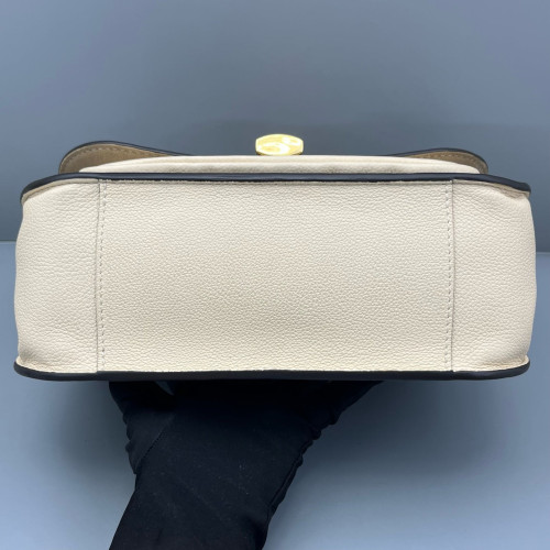 Louis Vuitton Marignan Monogram Light Brown Dark Brown White Louis Vuitton Marignan Monogram Light Brown Dark Brown White