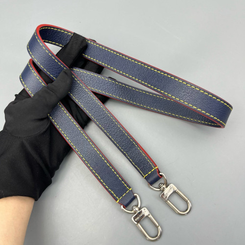 Louis Vuitton Twist Tote Epi Blue Louis Vuitton Twist Tote Epi Blue