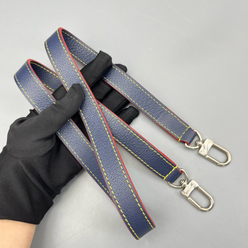 Louis Vuitton Twist Tote Epi Blue Louis Vuitton Twist Tote Epi Blue