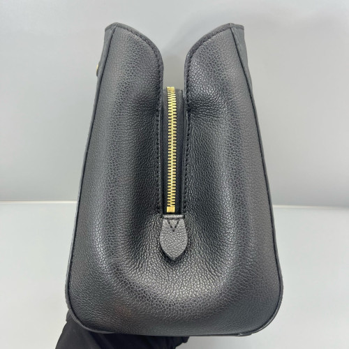 Louis Vuitton Montaigne BB Monogram Empreinte Black Louis Vuitton Montaigne BB Monogram Empreinte Black