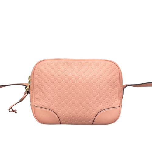 Gucci Camera Case Calfskin Pink