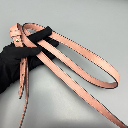 Gucci Camera Case Calfskin Pink