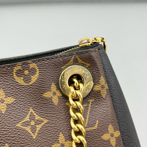 Louis Vuitton Surene BB Monogram Brown Louis Vuitton Surene BB Monogram Brown