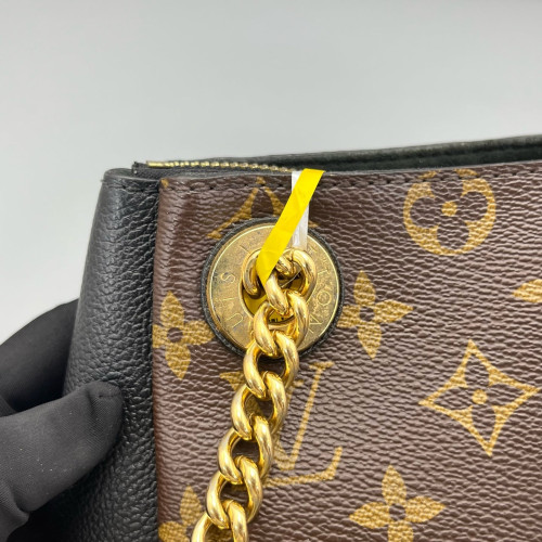 Louis Vuitton Surene BB Monogram Brown Louis Vuitton Surene BB Monogram Brown