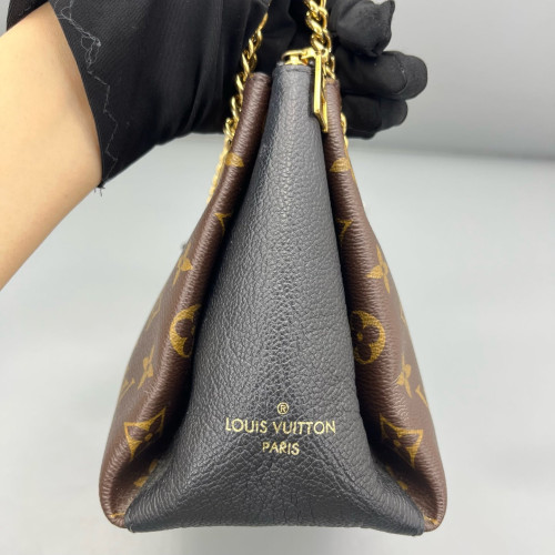 Louis Vuitton Surene BB Monogram Brown Louis Vuitton Surene BB Monogram Brown