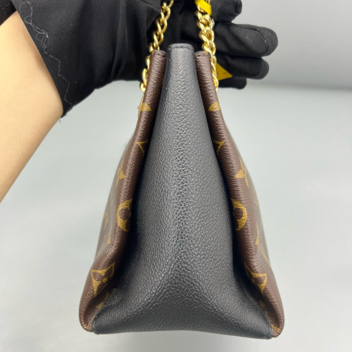 Louis Vuitton Surene BB Monogram Brown Louis Vuitton Surene BB Monogram Brown