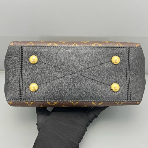 Louis Vuitton Surene BB Monogram Brown Louis Vuitton Surene BB Monogram Brown