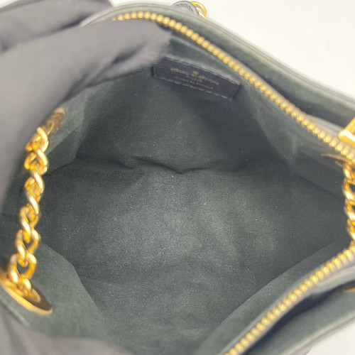 Louis Vuitton Surene BB Monogram Brown Louis Vuitton Surene BB Monogram Brown