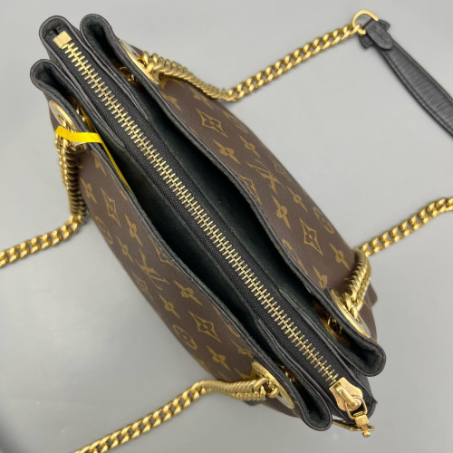 Louis Vuitton Surene BB Monogram Brown Louis Vuitton Surene BB Monogram Brown