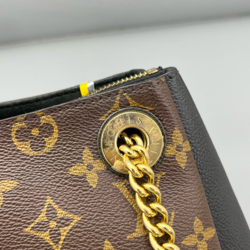 Louis Vuitton Surene BB Monogram Brown Louis Vuitton Surene BB Monogram Brown