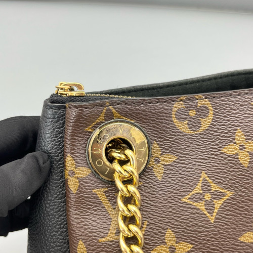 Louis Vuitton Surene BB Monogram Brown Louis Vuitton Surene BB Monogram Brown