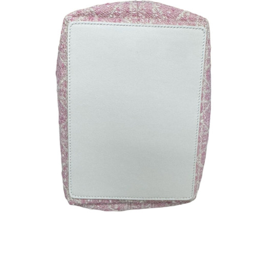 Dior Small Toujours Vertical Tweed Calfskin Pink White Dior Small Toujours Vertical Tweed Calfskin Pink White