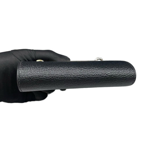 Hermes Roulis Slim Chevre Mysore 89 Noir