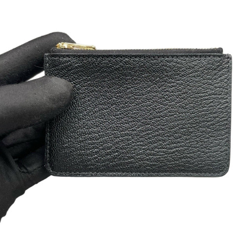 Hermes Roulis Slim Chevre Mysore 89 Noir