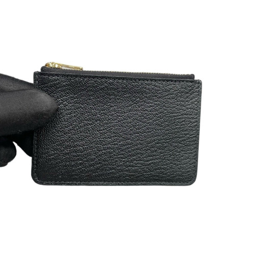 Hermes Roulis Slim Chevre Mysore 89 Noir