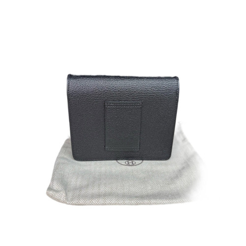 Hermes Roulis Slim Chevre Mysore 89 Noir