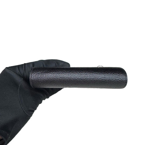Hermes Roulis Slim Chevre Mysore 89 Noir