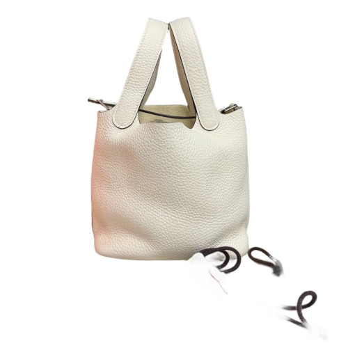 Hermes Picotin 18 Taurillon Clemence I2 Nata