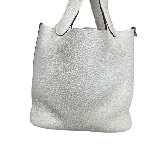 Hermes Picotin 18 Taurillon Clemence I2 Nata