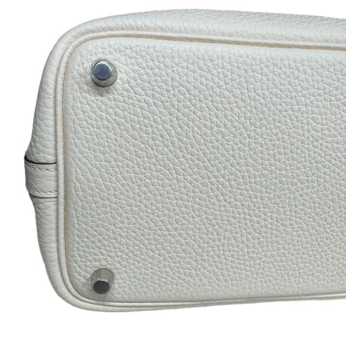 Hermes Picotin 18 Taurillon Clemence I2 Nata