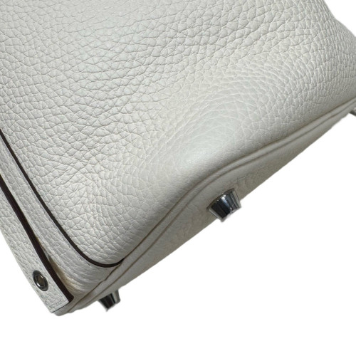 Hermes Picotin 18 Taurillon Clemence I2 Nata