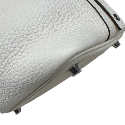 Hermes Picotin 18 Taurillon Clemence I2 Nata