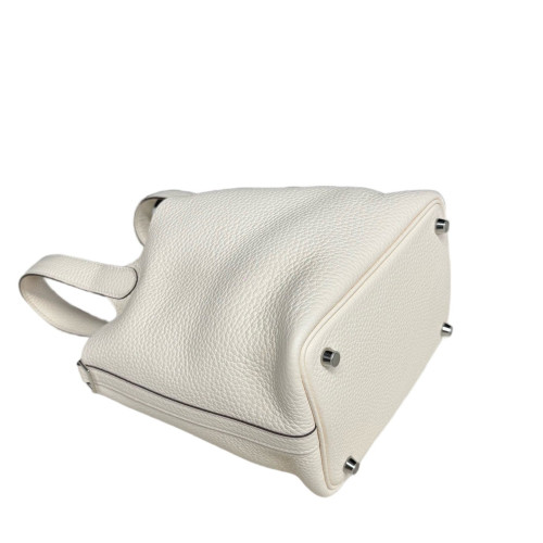 Hermes Picotin 18 Taurillon Clemence I2 Nata