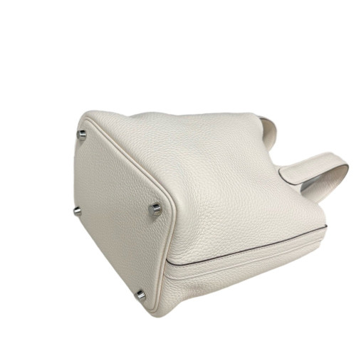 Hermes Picotin 18 Taurillon Clemence I2 Nata