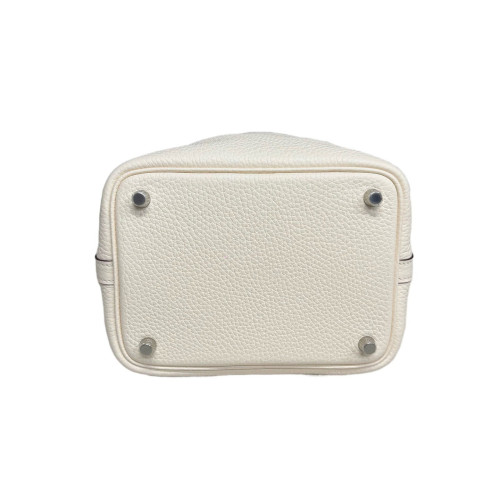 Hermes Picotin 18 Taurillon Clemence I2 Nata