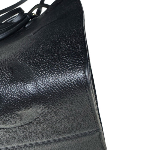 Louis Vuitton Onthego GM Empreinte Monogram Giant Black